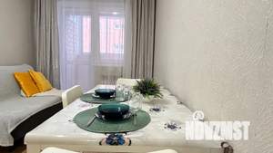 1-к квартира, посуточно, 36м2, 3/18 этаж