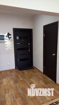 Студия квартира, на длительный срок, 42м2, 4/15 этаж