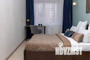 2-к квартира, посуточно, 48м2, 11/16 этаж