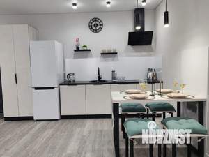 2-к квартира, посуточно, 48м2, 12/19 этаж