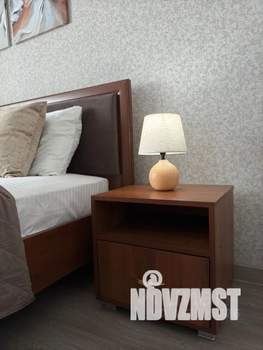 1-к квартира, посуточно, 38м2, 8/9 этаж