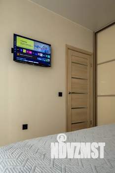 1-к квартира, посуточно, 45м2, 3/17 этаж