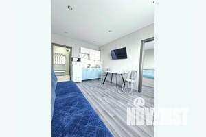 2-к квартира, посуточно, 10м2, 1/2 этаж