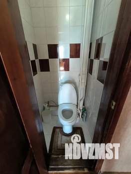 2-к квартира, посуточно, 49м2, 5/5 этаж