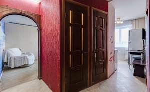 2-к квартира, на длительный срок, 48м2, 4/5 этаж