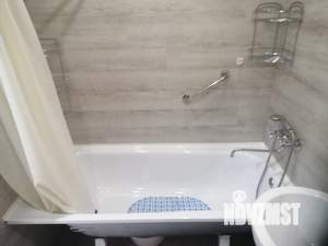 1-к квартира, на длительный срок, 47м2, 2/19 этаж