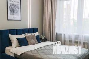 Студия квартира, посуточно, 20м2, 2/8 этаж