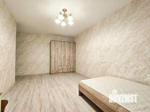 2-к квартира, на длительный срок, 45м2, 4/4 этаж