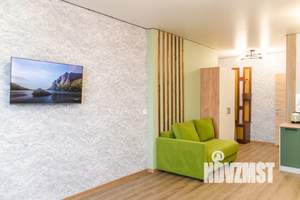 1-к квартира, посуточно, 34м2, 5/9 этаж