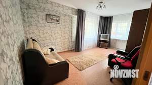 1-к квартира, посуточно, 31м2, 1/5 этаж