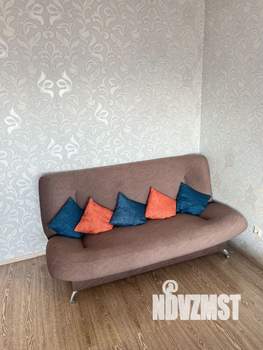 1-к квартира, посуточно, 40м2, 9/10 этаж