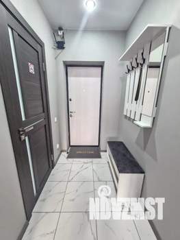 1-к квартира, посуточно, 30м2, 1/2 этаж