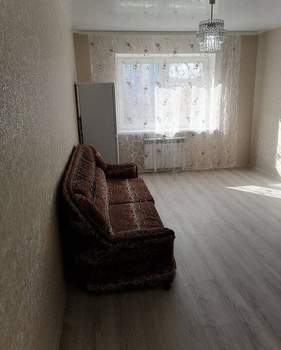 2-к квартира, на длительный срок, 50м2, 6/16 этаж
