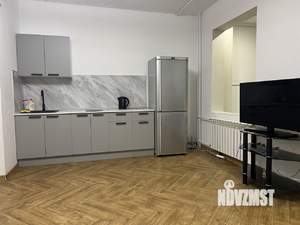 1-к квартира, посуточно, 47м2, 17/18 этаж