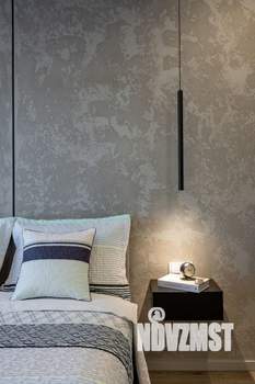 1-к квартира, посуточно, 45м2, 10/17 этаж