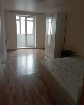 2-к квартира, на длительный срок, 45м2, 5/6 этаж