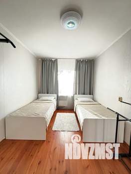 3-к квартира, посуточно, 80м2, 9/11 этаж