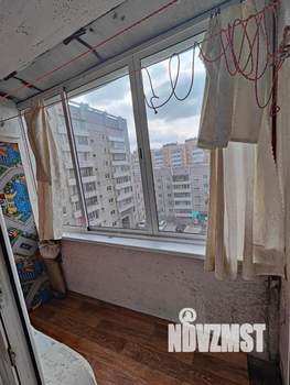 2-к квартира, на длительный срок, 36м2, 5/9 этаж