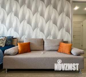 Студия квартира, посуточно, 40м2, 17/20 этаж