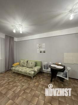 1-к квартира, на длительный срок, 43м2, 3/10 этаж