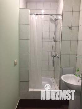 Студия квартира, посуточно, 26м2, 3/4 этаж