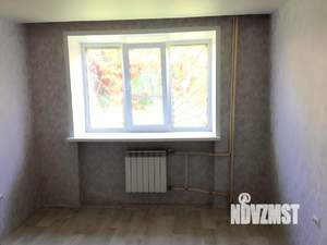 1-к квартира, на длительный срок, 19м2, 1/5 этаж