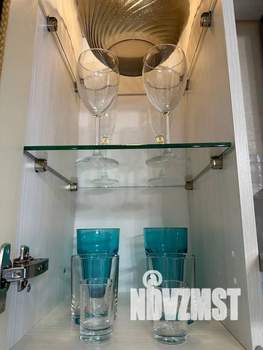 1-к квартира, посуточно, 46м2, 2/7 этаж