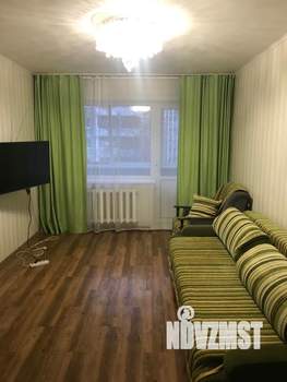 2-к квартира, на длительный срок, 45м2, 1/5 этаж