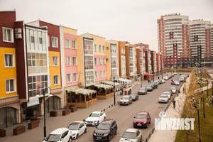 1-к квартира, посуточно, 17м2, 1/1 этаж