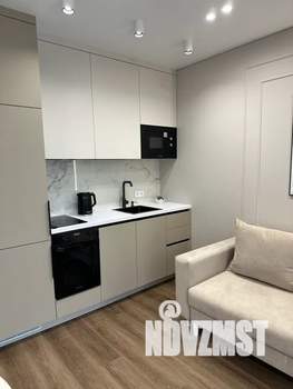 1-к квартира, посуточно, 38м2, 7/9 этаж