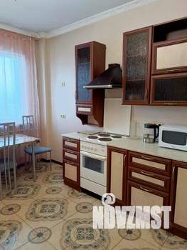 1-к квартира, посуточно, 48м2, 7/8 этаж