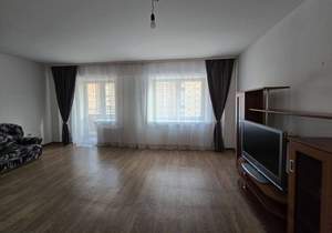 Студия квартира, на длительный срок, 30м2, 5/16 этаж