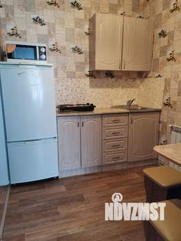 2-к квартира, на длительный срок, 42м2, 2/5 этаж