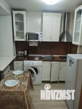 2-к квартира, посуточно, 30м2, 1/4 этаж