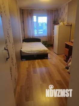 2-к квартира, на длительный срок, 44м2, 5/5 этаж