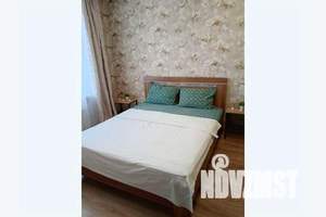 1-к квартира, посуточно, 37м2, 8/9 этаж