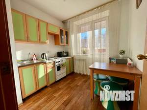 1-к квартира, посуточно, 36м2, 2/5 этаж