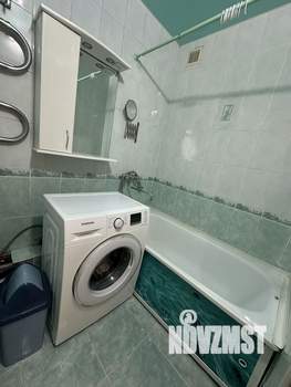 2-к квартира, на длительный срок, 45м2, 5/5 этаж