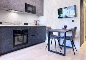 1-к квартира, на длительный срок, 38м2, 6/9 этаж