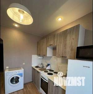 1-к квартира, на длительный срок, 33м2, 4/5 этаж