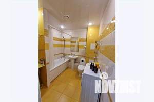 1-к квартира, посуточно, 42м2, 7/9 этаж