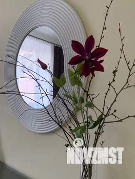 1-к квартира, посуточно, 47м2, 3/3 этаж