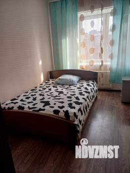 2-к квартира, посуточно, 44м2, 3/18 этаж