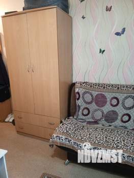 Студия квартира, на длительный срок, 21м2, 2/3 этаж