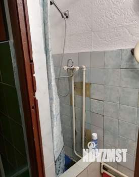 Студия квартира, на длительный срок, 19м2, 2/6 этаж