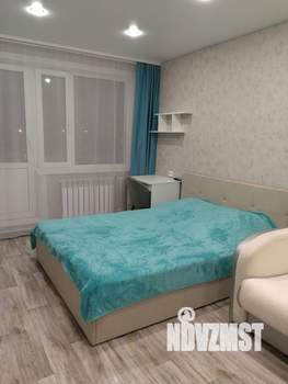 1-к квартира, на длительный срок, 30м2, 5/5 этаж