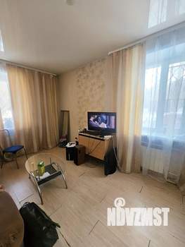 2-к квартира, на длительный срок, 46м2, 1/4 этаж