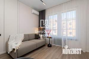 1-к квартира, на длительный срок, 46м2, 3/6 этаж