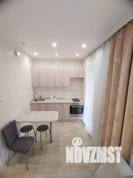 Студия квартира, посуточно, 31м2, 5/17 этаж