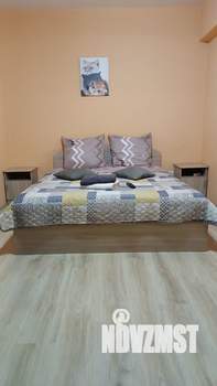 Студия квартира, посуточно, 30м2, 3/9 этаж